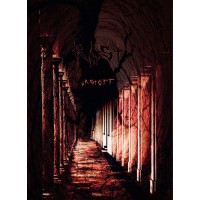 RUST - Urstoff A5 digipak CD